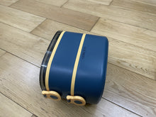 Load image into Gallery viewer, GDBLICQ Lunch Box, Microwavable Multi-Layer Lunch Box for Workers and Students, Lunch Boxes