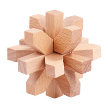 Load image into Gallery viewer, SamHeng Brain Teaser Puzzles