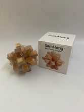 Load image into Gallery viewer, SamHeng Brain Teaser Puzzles