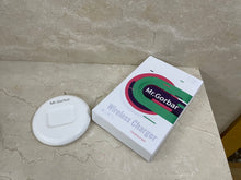Load image into Gallery viewer, Mr.Gorbar Wireless Charger, 5W Charger for Apple 11/11Pro Charger