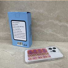 Load image into Gallery viewer, POBOKI for Apple 12pro phone case, frosted iphone 12pro full package case, drop-proof 12pro phone case