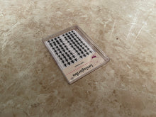 Load image into Gallery viewer, Leslaguribu False Eyelashes, Natural Faux False Eyelashes, Large Volume Volume Eyelashes, Imp Eyelashes