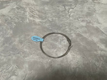 Load image into Gallery viewer, JamieAdorns Earrings, Sterling Silver Hoop Earrings, Fashion Large Hoop Earrings, Premium Feeling Circle Vegan Hoop Earrings