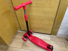 Load image into Gallery viewer, Shampoer Scooter,2-9 years old kids scooter,paddle board balance scooter scooter