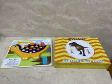 Load image into Gallery viewer, ROYLANZ dinosaur puzzle, young children puzzle 3d three-dimensional puzzle (three years old and above)