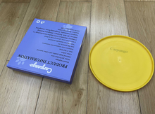 Load image into Gallery viewer, Carpango dog toy frisbee, dog-specific toy frisbee, bite resistant training frisbee, rebound marker, dog toys