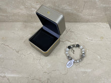 Load image into Gallery viewer, BlingList Cat's Eye Bracelet, Cross Beaded Bracelet, Premium Sense Bracelet, Stretch Rope Hand Jewelry, Accessories