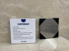 Load image into Gallery viewer, CENTERSKY Alloy Steel Sheet 5 Pieces Pack, 100*100*0.5mm Thick, Bending Mirror Customized Plate Laser Cutting Processing Steel Sheet