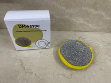 Load image into Gallery viewer, DMwespe cleaning sponges, kitchen non-stick brush sponge, household dishcloth double-sided cleaning cotton