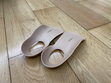 Load image into Gallery viewer, Laptojoin Medical Grade Ultra Soft Arch Cushion, Orthopedic Orthopedic Foot Cushion, Shock Absorbing Wear Resistant Adult Arch Support Breathable Cushion