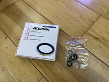 Load image into Gallery viewer, AtlanTec High Pressure Washers Gaskets, Seals, High Pressure Resistant Hose Gaskets, O-Rings, Oil Seals Hydraulic High Pressure Gaskets
