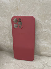 Load image into Gallery viewer, LTBGWDDG for iphone 12pro phone case, new apple 12pro case, ultra-thin frosted full package anti-drop phone case