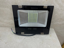 Load image into Gallery viewer, Bjfsirma 50W landscape light, led outdoor light, tree shining light, outdoor garden waterproof landscape spotlights