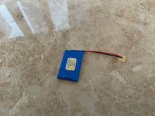 Load image into Gallery viewer, RhodeBatt Battery, Outdoor Lighting Equipment Battery, Communication Testing Instrument Equipment Rigid Aluminum Case Lithium Ion Battery, 3.7V with Protection Plate Battery