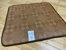 Load image into Gallery viewer, Ceekliybear Japanese Tatami Mat, Tatami Rattan Mat, Cool Mat, Summer Tatami Floor Mat