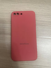 Load image into Gallery viewer, Shhshhpup for Apple phone case, iphone7plus full package phone case, anti-drop personality minimalist phone case