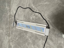 Load image into Gallery viewer, Cheexiann Fish Tank Aquatic Plant Light, Professional Grade led aquatic and terrestrial tank light, plant grow lighting RGB full spectrum light