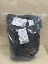 Load image into Gallery viewer, Huglobal Bed Sheet, Simple Sheet in Gray, Bedsheet Style Naked Sleeper Bedding, Bedspreads