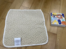 Load image into Gallery viewer, Nadalyn pet mats for sleeping, cat mats, dog sleeping mats, dog mats, dog floor mats for all seasons