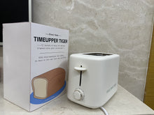 Load image into Gallery viewer, TIMEUPPER TIGER Bread Maker,Toaster,Toaster,Home Breakfast Machine,Toaster,Toast Sandwich Bread Toasters