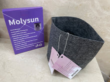 Load image into Gallery viewer, Molysun Flower Planting Bag, Extra Large Balcony Flowering Rooftop Vegetable Grower, Breathable Fruit Pot Planting Box