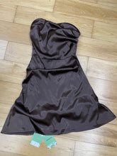 Load image into Gallery viewer, FHSEER Dress, Women's Pure Desire Wind Waisted Skirt, Sexy Wrap Dress, Skinny Dresses