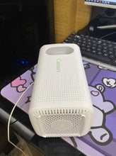 Load image into Gallery viewer, Caniuev humidifier, home usb humidifier, desktop portable hydration aromatherapy air spray