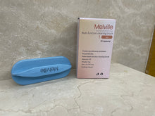 Load image into Gallery viewer, Melville Household Plastic Brush, Soft Bristle Shoe Washing Brush, Cleaning Multi-Purpose Brush, Clothes Brush, Brushes