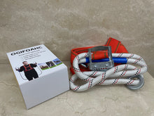 Load image into Gallery viewer, OGIFOAHC three-point safety belt, construction site fall prevention work-at-height belt, rock-climbing half-body safety belt