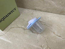 Load image into Gallery viewer, MQDAIWFCY Pacifier, Newborn Baby Pacifier, Super Soft Anti-flatulence Pacifier 0-3-6 Months+