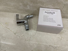 Load image into Gallery viewer, JurwheeR Faucet, Home Bathroom Sink Vanity Faucet, Bathroom Cabinet Faucet