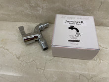 Load image into Gallery viewer, JurwheeR Faucet, Home Bathroom Sink Vanity Faucet, Bathroom Cabinet Faucet