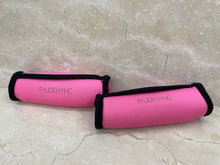 Load image into Gallery viewer, FHJDFHYHC Home Fitness Dumbbells, Yoga Dumbbells, Body Shaping Arm Wrapped Rubber Sports Running Small Dumbbells