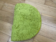 Load image into Gallery viewer, KRYCRHIA Foot Mats, Bathroom Door Mats, Floor Mats, Household Bathroom Water Absorbent Floor Mats, Non-Slip Floor Mats