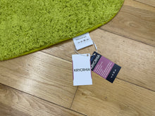 Load image into Gallery viewer, KRYCRHIA Foot Mats, Bathroom Door Mats, Floor Mats, Household Bathroom Water Absorbent Floor Mats, Non-Slip Floor Mats