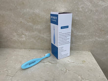 Load image into Gallery viewer, JIUOQUO Cat Toothbrush, Dog Soft Silicone Toothbrush, Pet Brushing Special 360 Degree Small Toothbrush Finger Holder