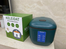 Load image into Gallery viewer, KELEIDAT Rice Cooker, Small Home Rice Cooker, Multifunctional Smart Pot Steaming Rice Cooker