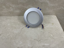 Load image into Gallery viewer, Bjfsirma led spotlight, recessed hole light, background wall barrel light, living room aisle home ceiling ceiling light