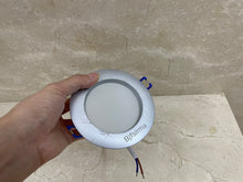 Load image into Gallery viewer, Bjfsirma led spotlight, recessed hole light, background wall barrel light, living room aisle home ceiling ceiling light