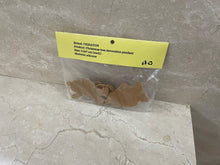 Load image into Gallery viewer, CHIHATON Gingerbread Man Pendant Christmastree Ornaments PVC Soft Glue Craft Christmas Ornaments