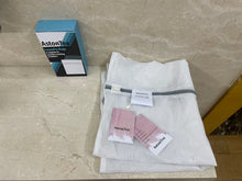 Load image into Gallery viewer, AstonTex Laundry Bags, Laundry Care Bags, Mesh Bags for Washing Machine, Mesh Pockets for Washing Sweaters, Underwear and Down Clothes, Anti-Distortion Cleaning Bags