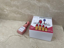 Load image into Gallery viewer, PERMTOYA Nail Polish, No Bake Long Lasting Fast Drying Peelable Nail Polish, Whitening Nail Polish