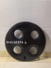 Load image into Gallery viewer, DALIZZIA carbon front track wheel 650c