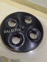 Load image into Gallery viewer, DALIZZIA carbon front track wheel 650c
