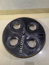 Load image into Gallery viewer, DALIZZIA carbon front track wheel 650c