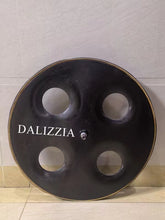 Load image into Gallery viewer, DALIZZIA carbon front track wheel 650c