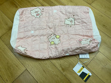 Load image into Gallery viewer, Charmvibes waterproof pillowcase, cute pillowcase, latex pillow pillowcase single set