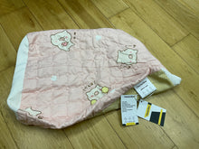 Load image into Gallery viewer, Charmvibes waterproof pillowcase, cute pillowcase, latex pillow pillowcase single set