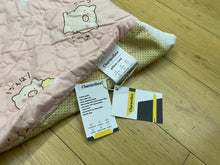 Load image into Gallery viewer, Charmvibes waterproof pillowcase, cute pillowcase, latex pillow pillowcase single set