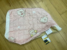 Load image into Gallery viewer, Charmvibes waterproof pillowcase, cute pillowcase, latex pillow pillowcase single set